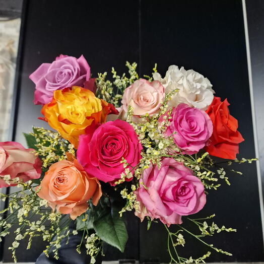 Sentiments chaleureux