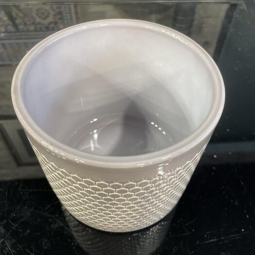 Cache pots 🫙 beige