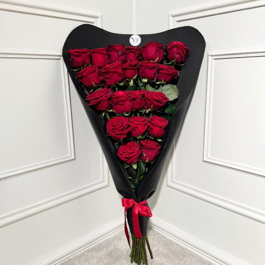 Триумфальный букет