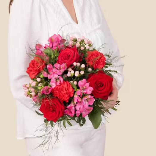 Тедди цветы