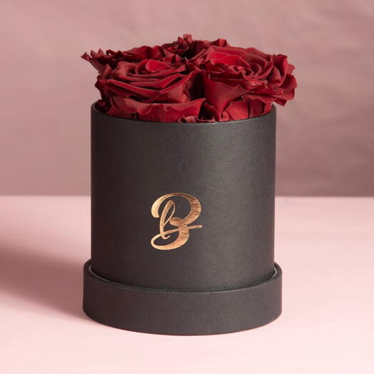 Мини-вечная коробка