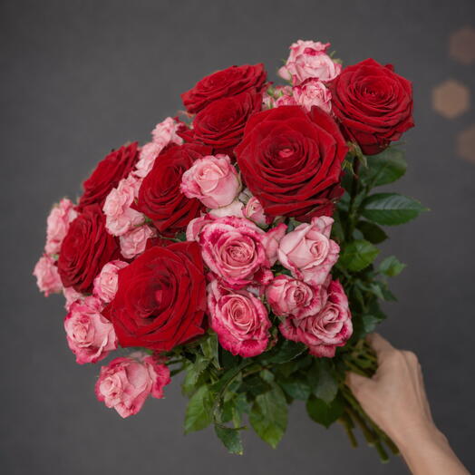Lovely love