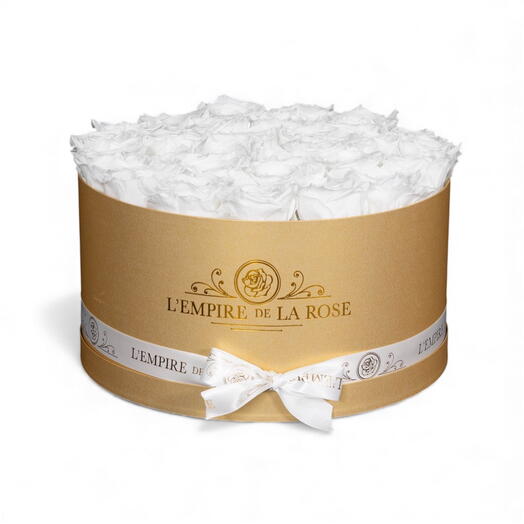 Коробка Авеню Монтень