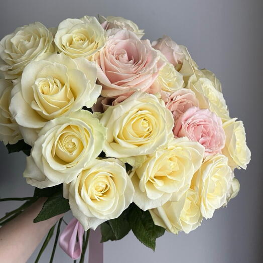 Ваниль Клубника