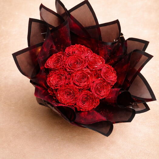 Passion Glow ️🌹