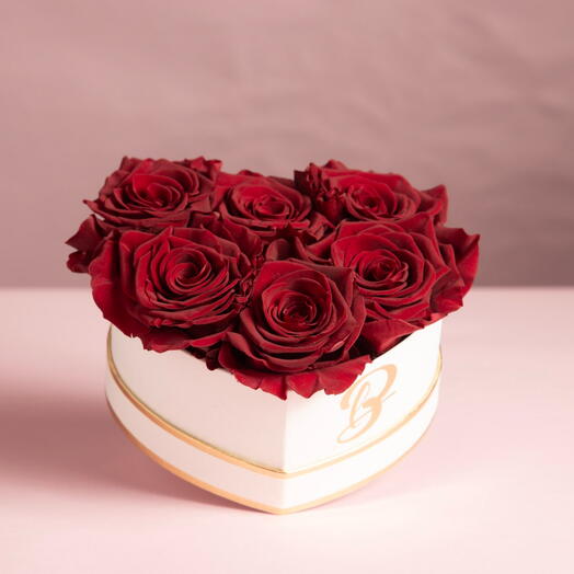 Мини сердце