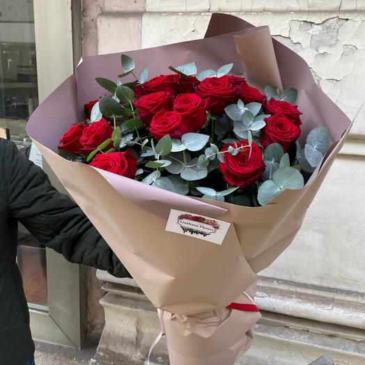 15 Red Naomi et Euca