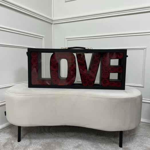 Кейс, Любовь