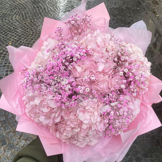 Bouquet UNICORN 🦄