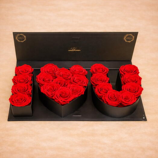 Ecrin I love ️ you