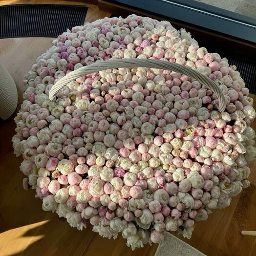 The Blooming Secret