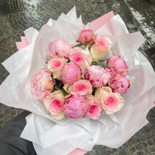 Bouquet LOLA