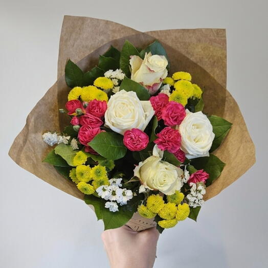 Eclat Doux du Matin