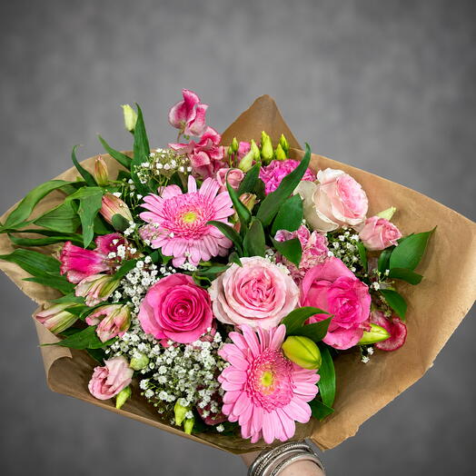 Rêve Rose
