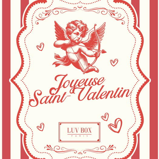 валентинка