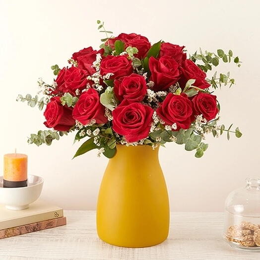 Во имя розы