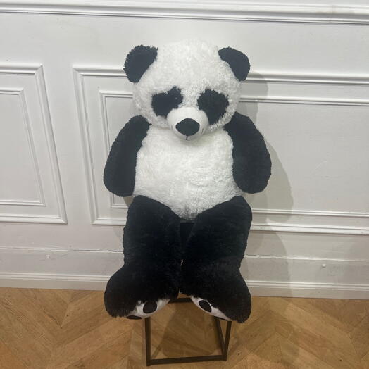 Гранд Чарльз панда