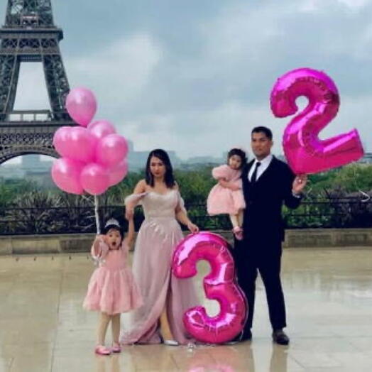 08 Воздушные шары с конечным числом xx