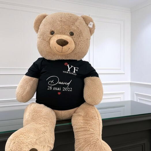 Мягкая игрушка