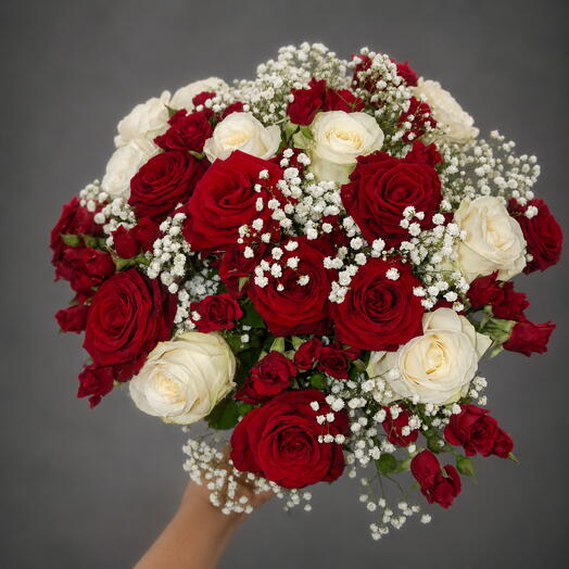 Un amour secret