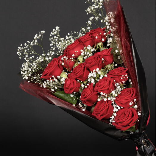 Букет Шанз-Элизе