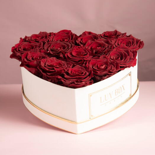 Миди сердце