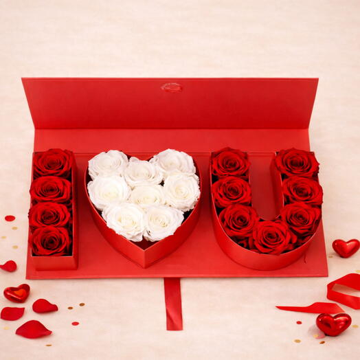 Ecrin amour ️infini