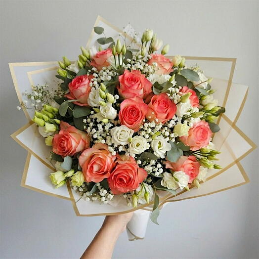 Bouquet 5