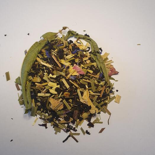 La legende de Jar-Ptitsa