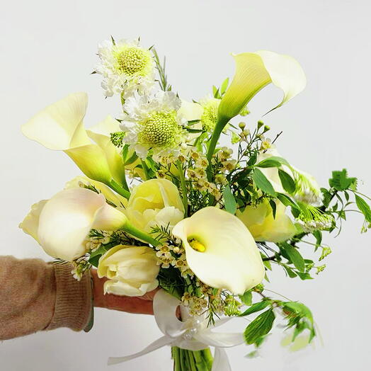 Bouquet de creation