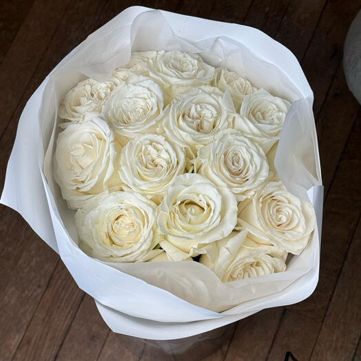 Rosiers premium 19 tiges