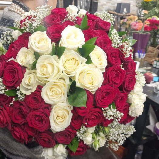 Coup de foudre à Paris