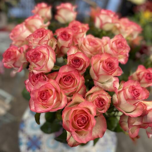 La vie en rose