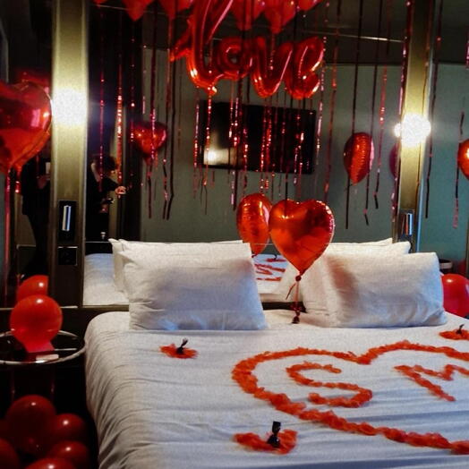 День святого Валентина