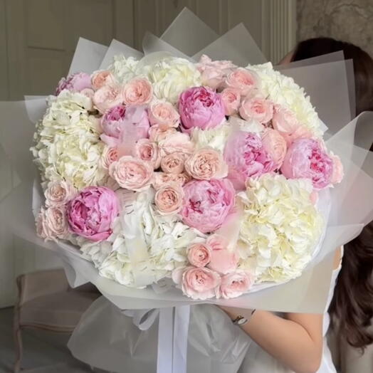 Summer pink