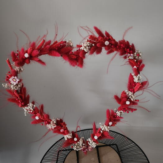 Coeur passionne