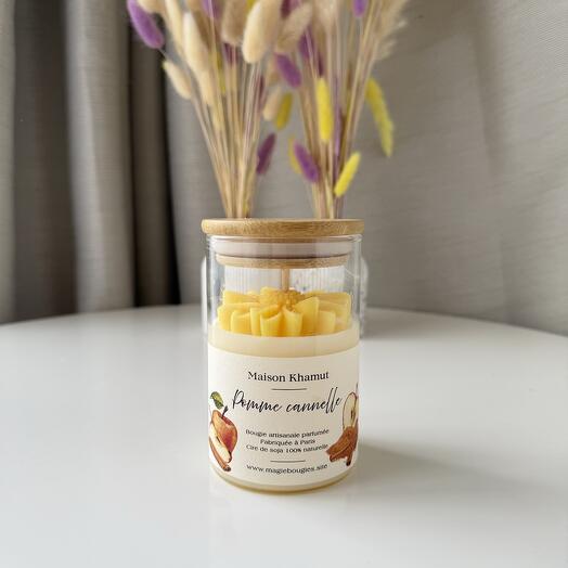 Candle for Happy Birthday