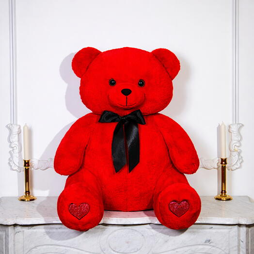 Teddy L Rouge