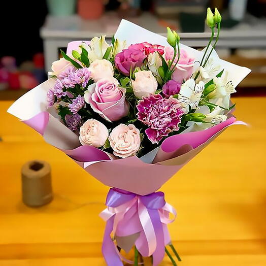 Зимняя подборка