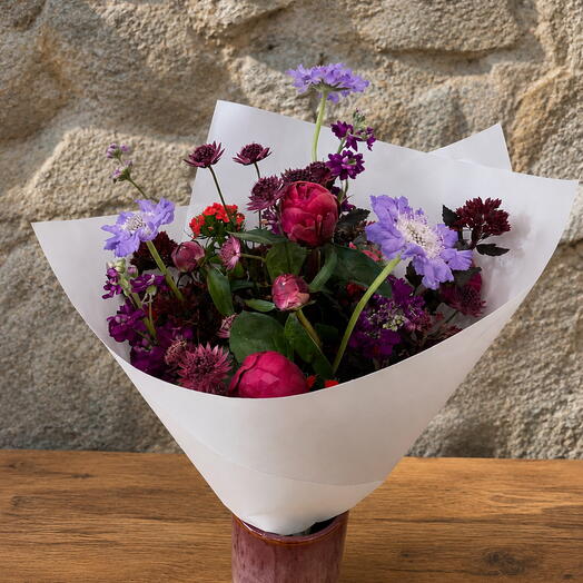 Rêve Pourpre