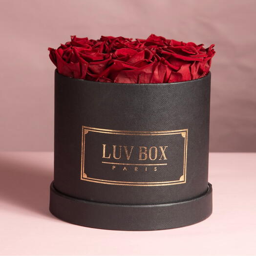 Маленькая вечная коробка