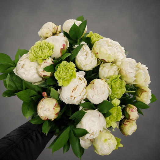 Blanche pur