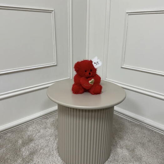 Мини Чарльз любовь