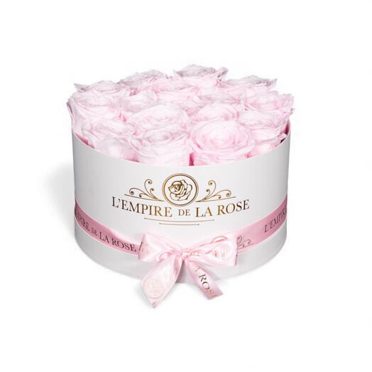 Box Eternel Parisienne