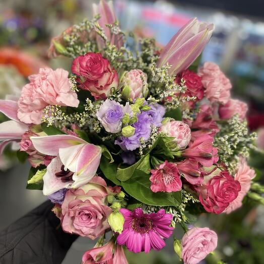 Весенняя подборка