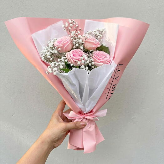 Bouquet LUCY